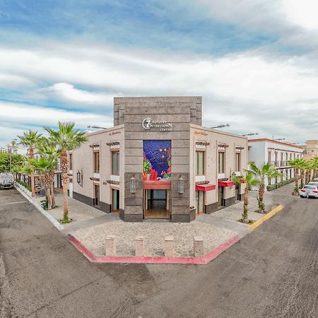 فندق Seven Crown La Paz Centro Historico المظهر الخارجي الصورة
